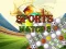 თამაში Sports Match 3 Deluxe ონლაინ