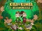 თამაში Kiba & Kumba Jigsaw Puzzle ონლაინ