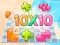 თამაში 10X10 ონლაინ