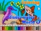 თამაში Сoloring Underwater World 3 ონლაინ