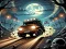 თამაში Racing Car Destroying Zombie ონლაინ