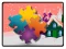 თამაში Winter Jigsaw Time ონლაინ