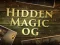 თამაში Hidden Magic OG ონლაინ