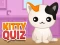 თამაში Kitty Quiz ონლაინ