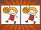 თამაში Funny Differences ონლაინ