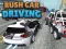 თამაში Rush Car Driving ონლაინ