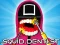 თამაში Squid Dentist Game ონლაინ