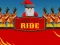 თამაში Christmas Ride ონლაინ