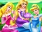 თამაში Princesses Day Out ონლაინ