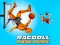 თამაში Ragdoll Mega Dunk ონლაინ