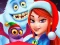 თამაში Witch Alchemist Saga ონლაინ