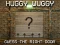 თამაში Huggy Wuggy Guess the right door ონლაინ
