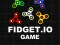 თამაში Fidget Spinner.io ონლაინ