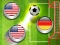 თამაში Finger Soccer 2020 ონლაინ