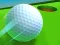 თამაში Billiard Golf ონლაინ
