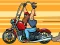 თამაში Extreme Motorbikes Match 3 ონლაინ