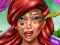 თამაში Princess Mermaid Skin Doctor ონლაინ