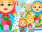 თამაში Matryoshka Rush ონლაინ