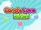 თამაში Candy Love Rush ონლაინ