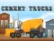 თამაში Cement Trucks Hidden Objects ონლაინ