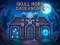 თამაში Skull Horn Gate Escape ონლაინ