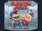 თამაში Elevator Fight ონლაინ