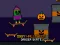 თამაში Obby Halloween Danger Skate ონლაინ