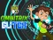 თამაში Ben 10 Omnitrix Glitch ონლაინ