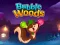 თამაში Bubble Woods ონლაინ
