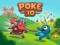 თამაში Poke.io ონლაინ