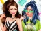 თამაში Highschool Mean Girls 2 ონლაინ