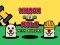 თამაში Whack A Mole With Buddies ონლაინ