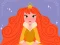 თამაში Little Princess Jigsaw ონლაინ