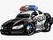 თამაში Police Cars Memory ონლაინ