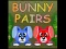 თამაში Bunny Pairs ონლაინ