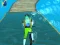 თამაში Under Water Cycling ონლაინ
