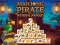 თამაში Mahjong Pirate Plunder Journey ონლაინ
