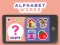 თამაში Alphabet Words ონლაინ