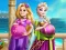 თამაში Palace Princesses Pregnant BFFS ონლაინ