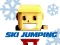 თამაში KOGAMA: Ski Jumping!! ონლაინ