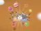 თამაში Cookie Nyan ონლაინ