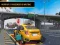 თამაში Modern City Taxi Service Simulator ონლაინ