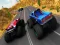 თამაში Xtreme Monster Truck & Offroad Fun ონლაინ