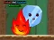 თამაში Fireball And Waterball Adventure 3 ონლაინ