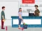 თამაში Social Distancing Jigsaw ონლაინ
