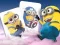 თამაში Minions Memory Card Match ონლაინ