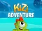 თამაში Kogama Kizi Adventure ონლაინ