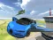 თამაში Ultimate Flying Car 3d ონლაინ