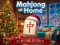 თამაში Mahjong At Home Xmas Edition ონლაინ
