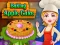თამაში Baking Apple Cake ონლაინ